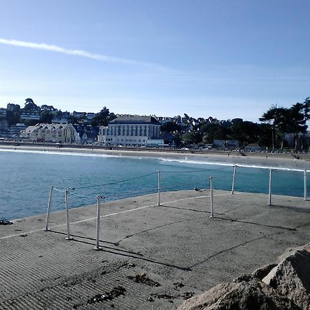 La Maison D'Annick Perros-Guirec Luaran gambar