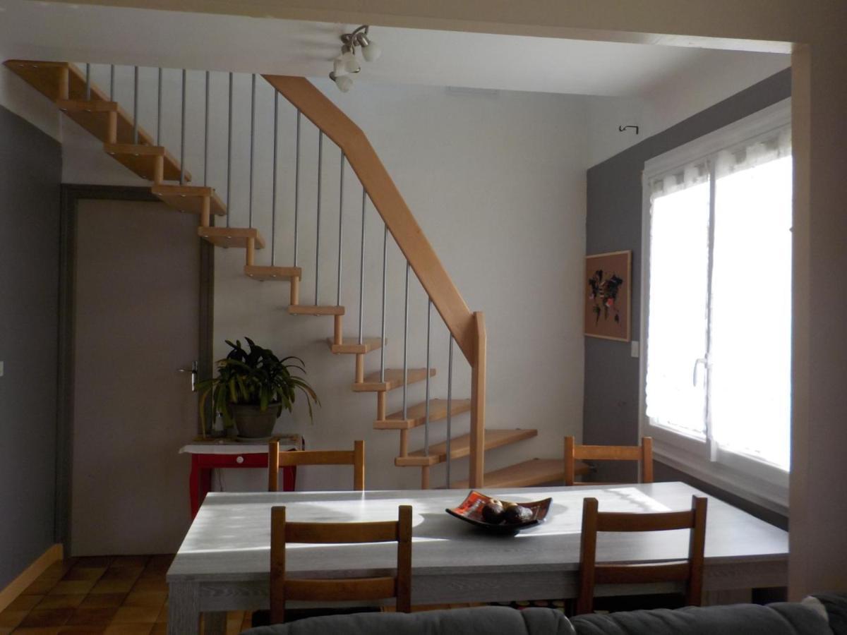 La Maison D'Annick Perros-Guirec Luaran gambar