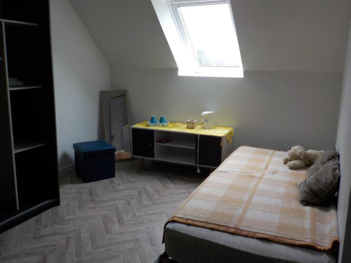 La Maison D'Annick Perros-Guirec Luaran gambar