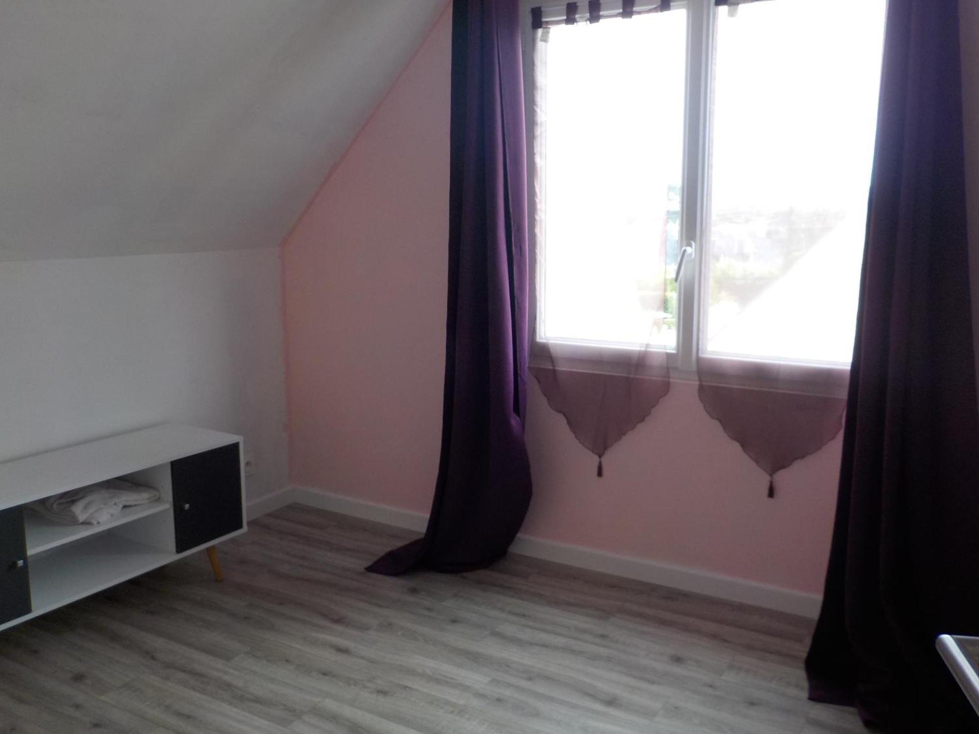 La Maison D'Annick Perros-Guirec Luaran gambar