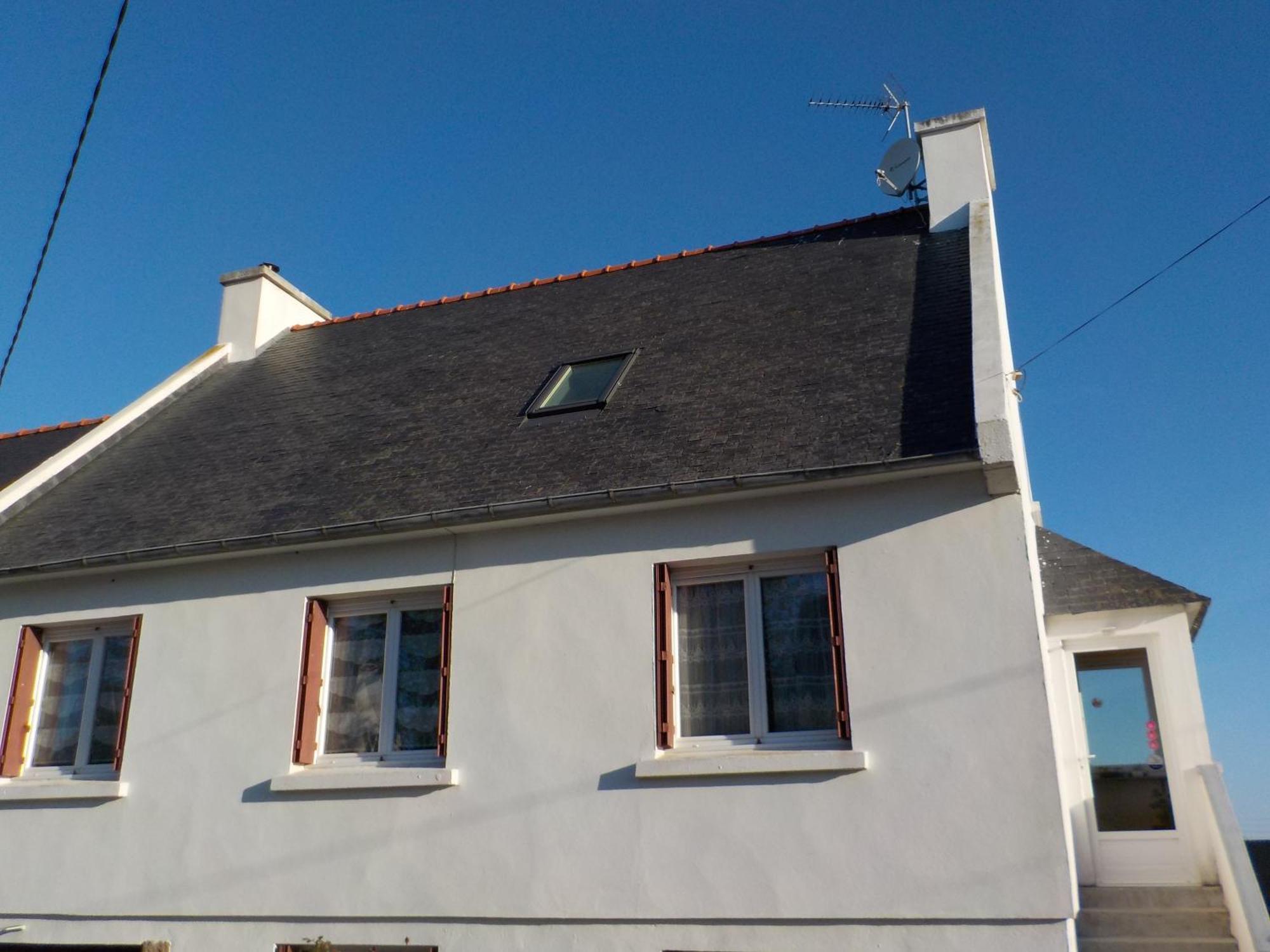 La Maison D'Annick Perros-Guirec Luaran gambar