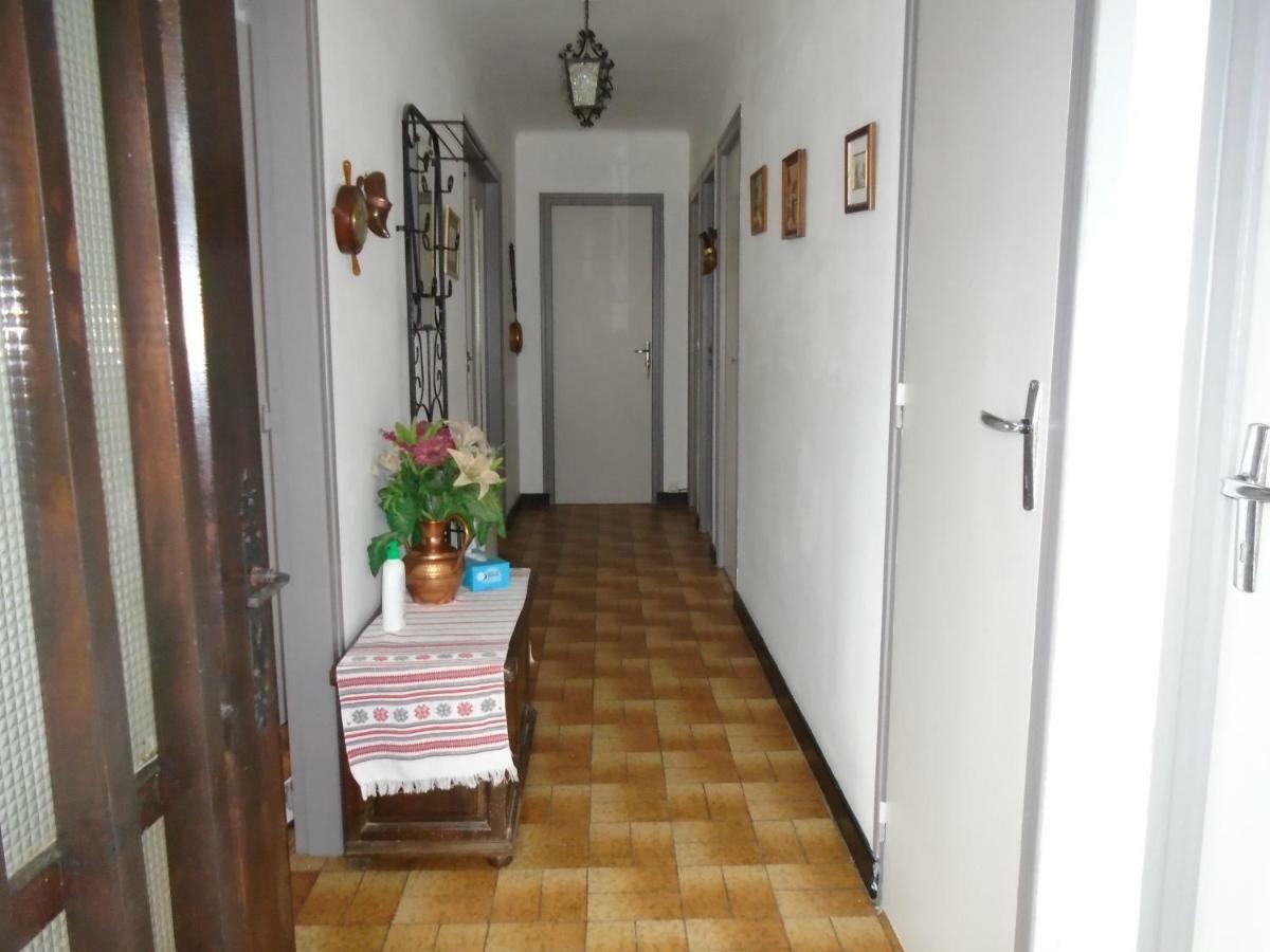 La Maison D'Annick Perros-Guirec Luaran gambar